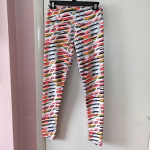 Fabletics Bold Print Leggings